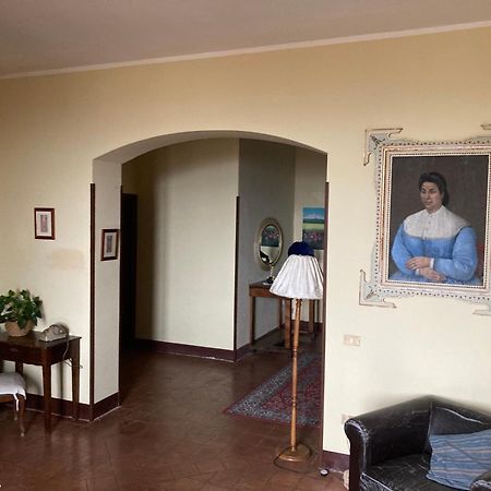 B&B Palazzo Pancaro Алтомонте Екстериор снимка