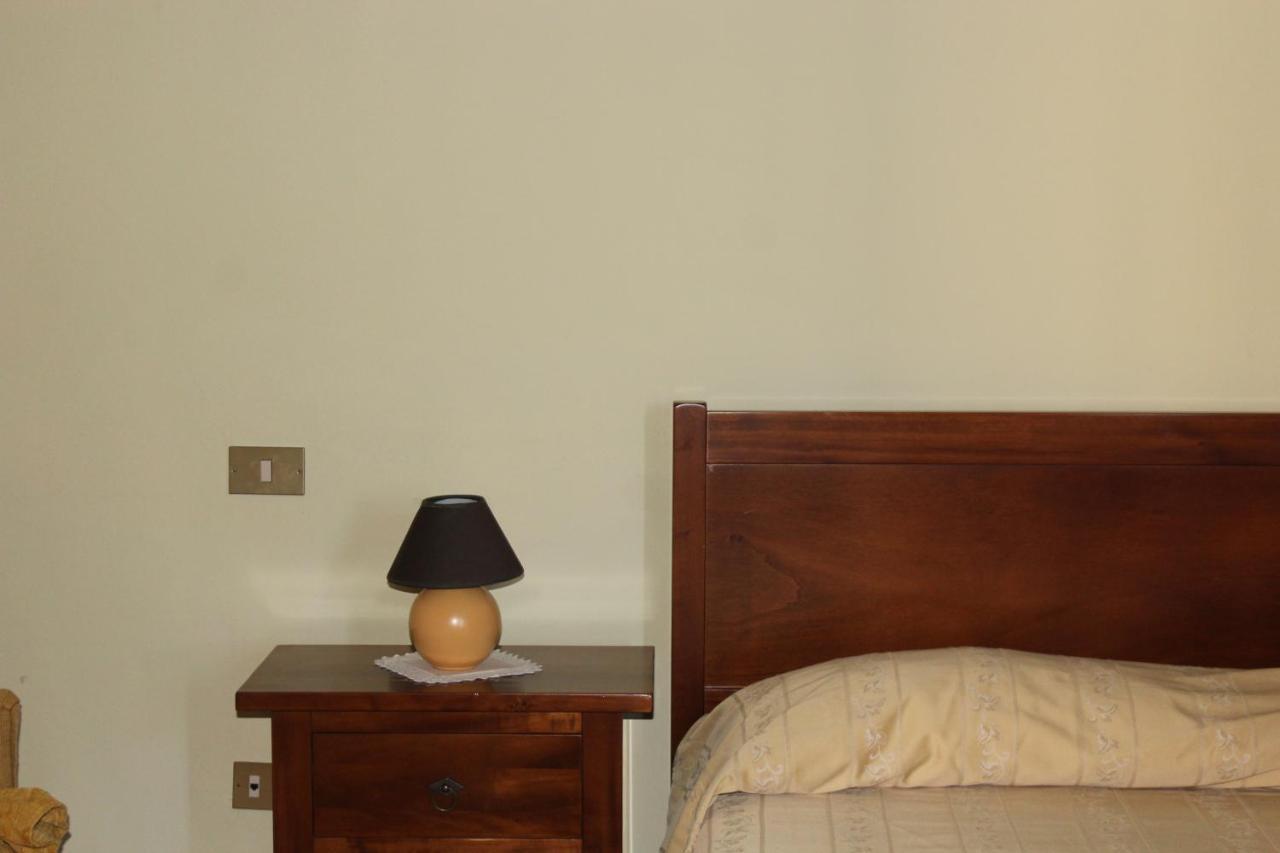B&B Palazzo Pancaro Алтомонте Екстериор снимка