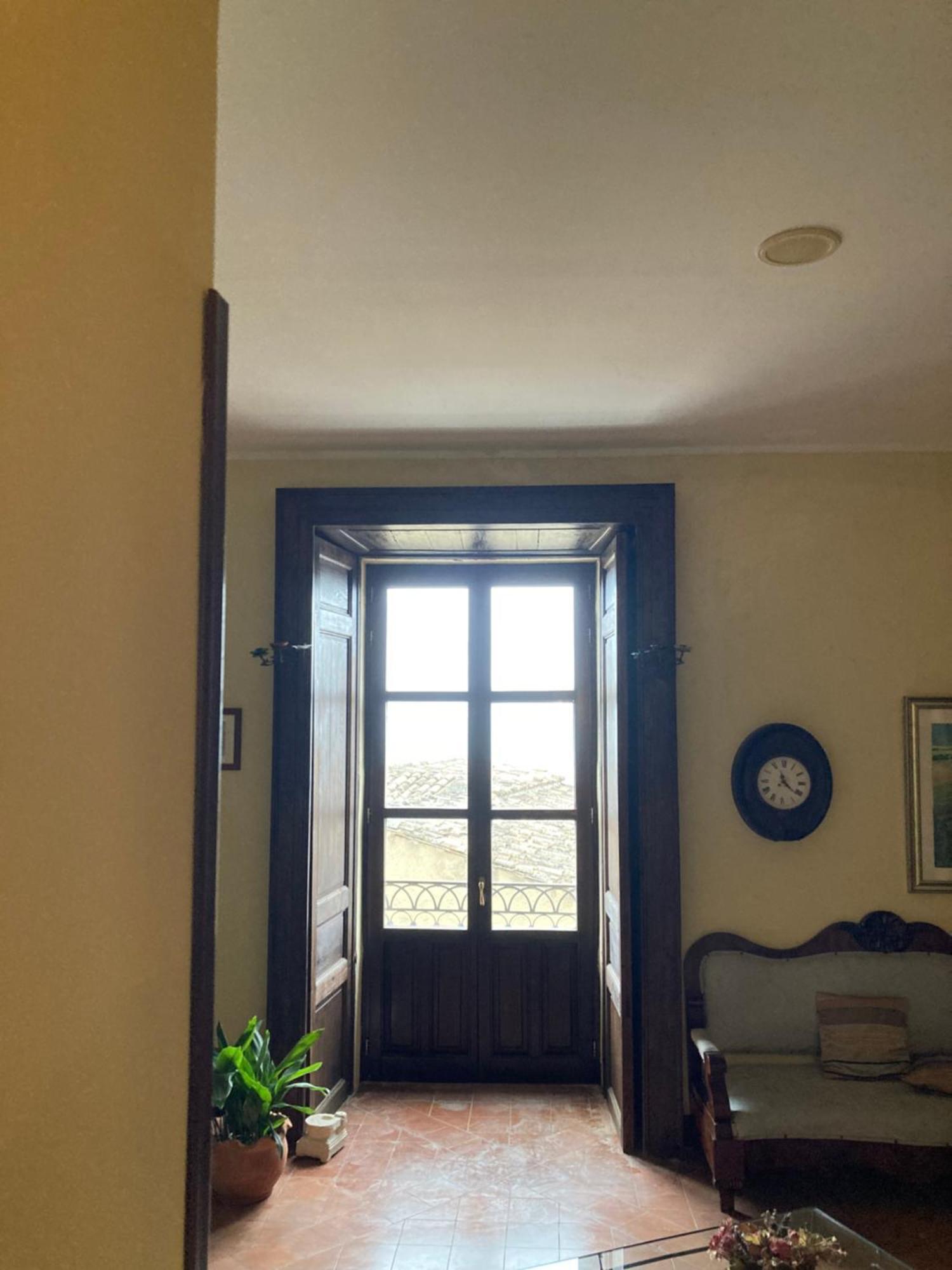 B&B Palazzo Pancaro Алтомонте Екстериор снимка