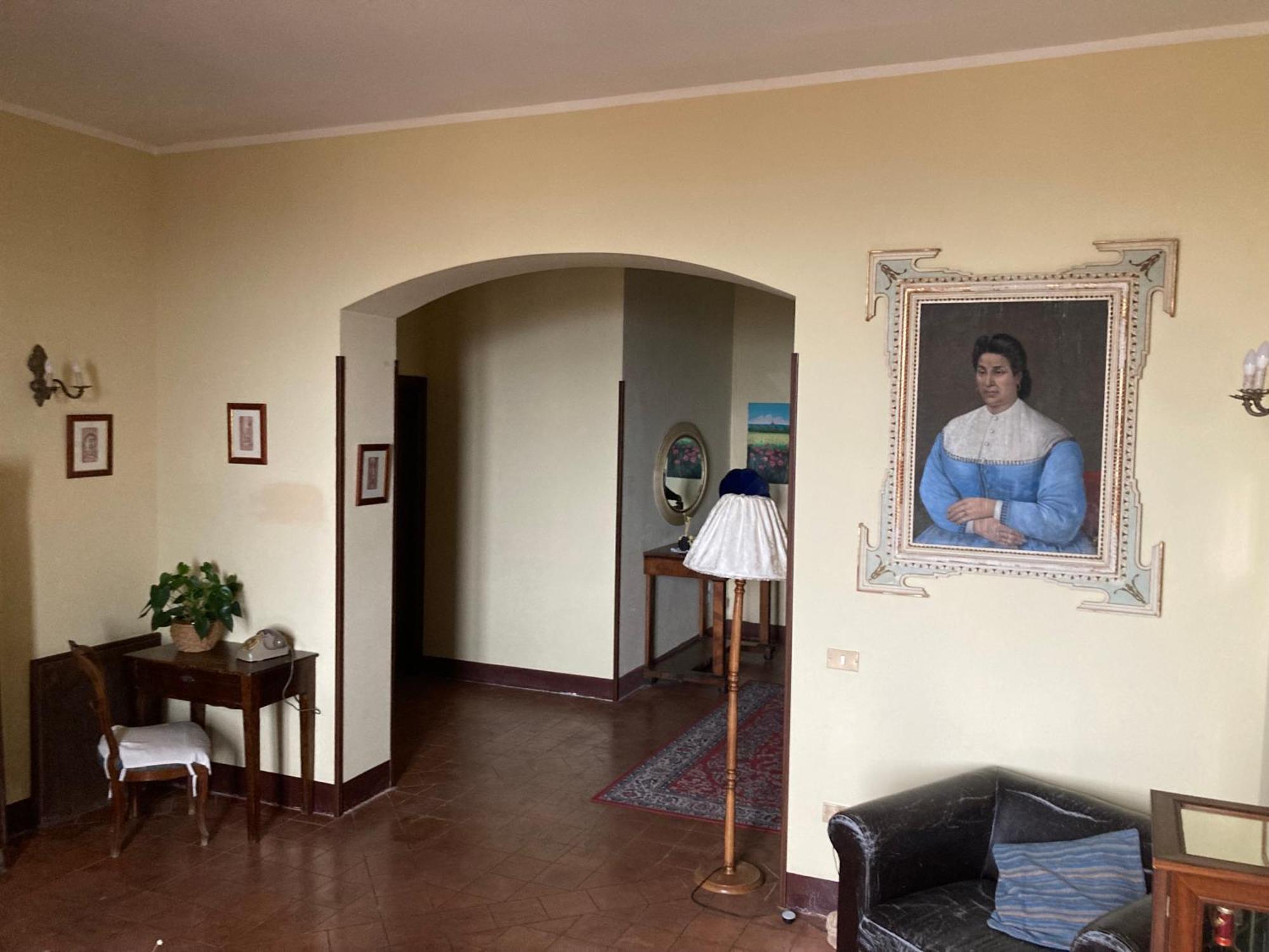 B&B Palazzo Pancaro Алтомонте Екстериор снимка