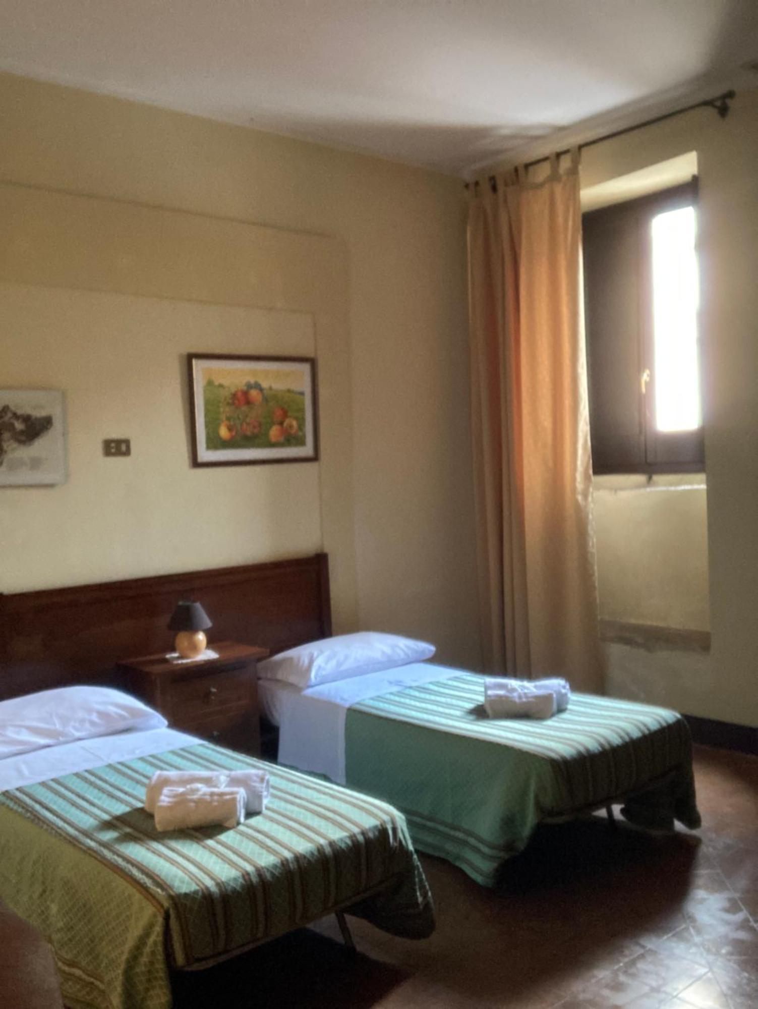 B&B Palazzo Pancaro Алтомонте Екстериор снимка
