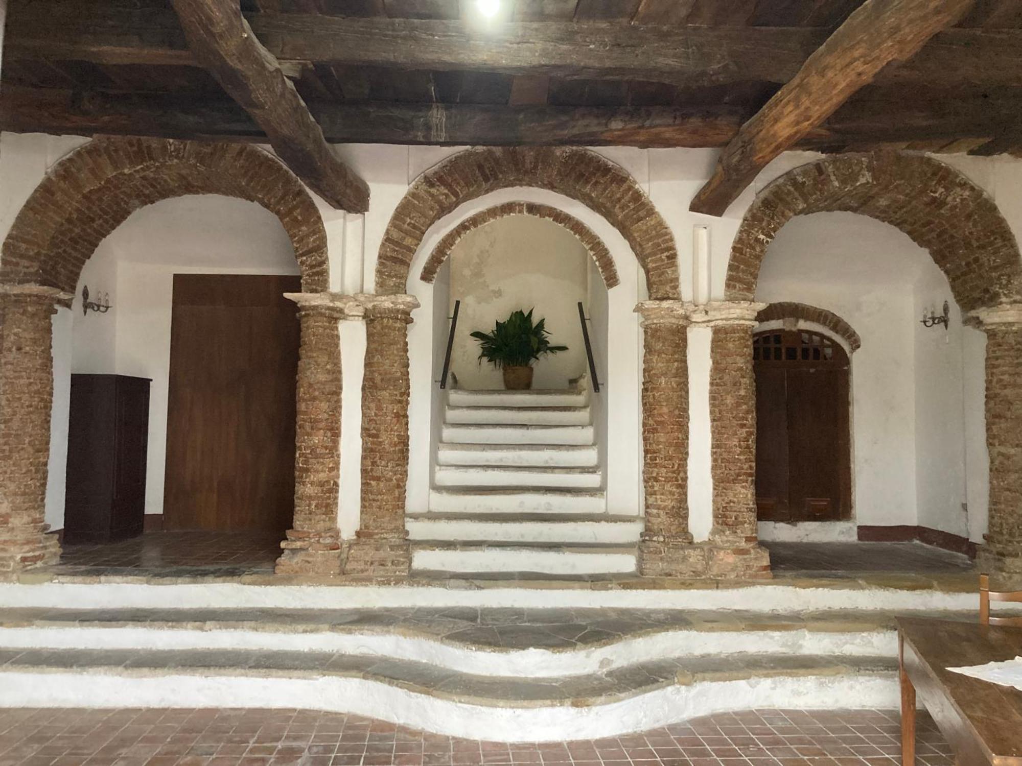 B&B Palazzo Pancaro Алтомонте Екстериор снимка